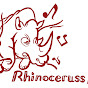 Russ Nolan/Rhinoceruss Music logo