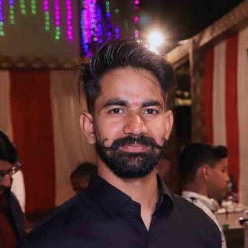PRAMOD VERMA