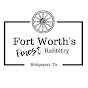 Fort Worth's Finest Rabbitry logo