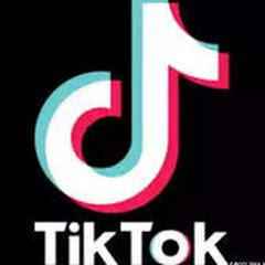 Tik Tok Official channel logo