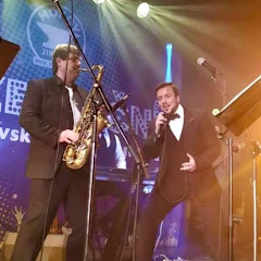 Karel Gott revival Morava - J. Bouda, R. Verner