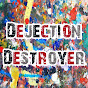 DEJECTION DESTROYER logo