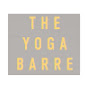 The Yoga Barre Online logo