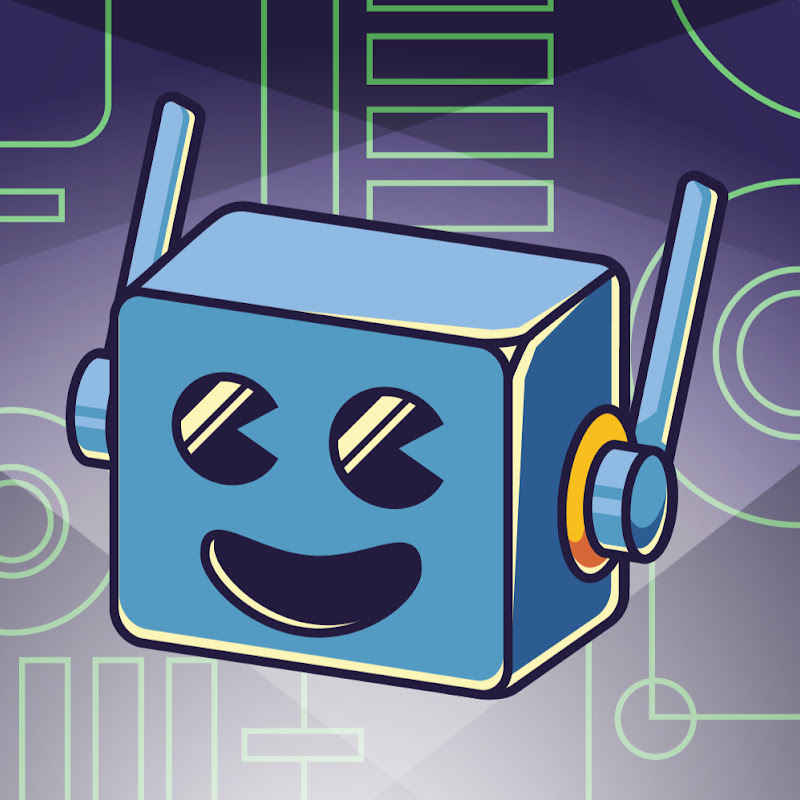 Channel Avatar
