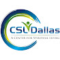 CSLDallas - A Center for Spiritual Living logo