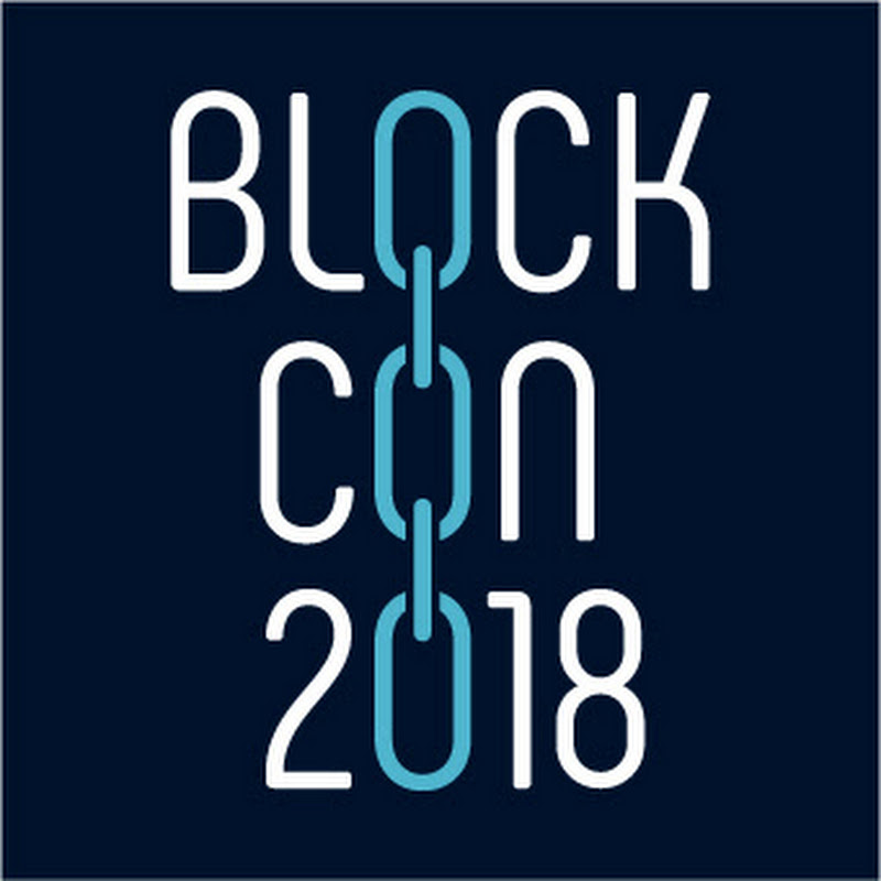 #BLOCKCON