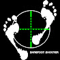 Barefoot Shooter logo