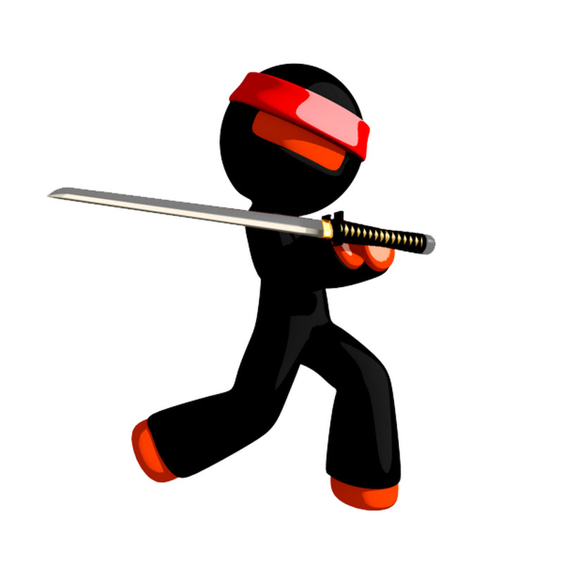 Squad Ninja