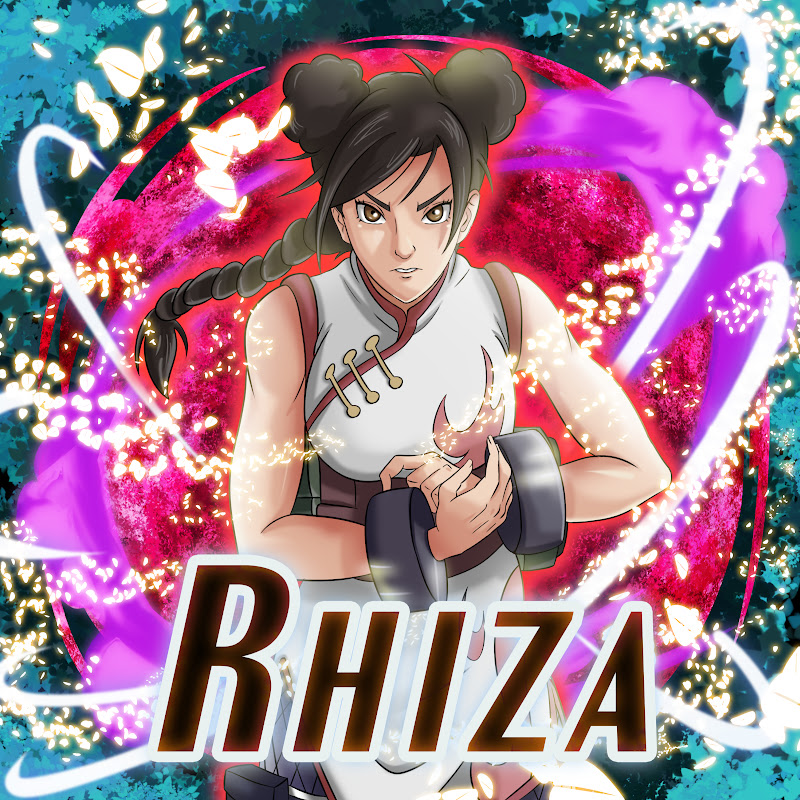 Rhiza icon