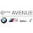 BMW 6ème Avenue Lyon