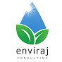 Enviraj Consulting logo