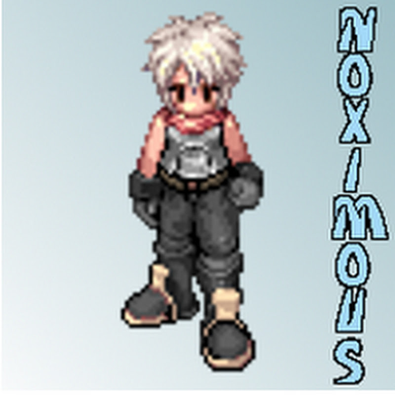 Noximous