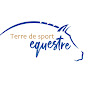 Terre de Sport Equestre logo