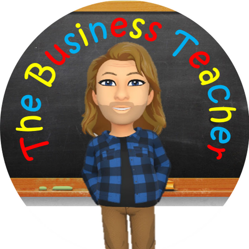 The Business Teacher