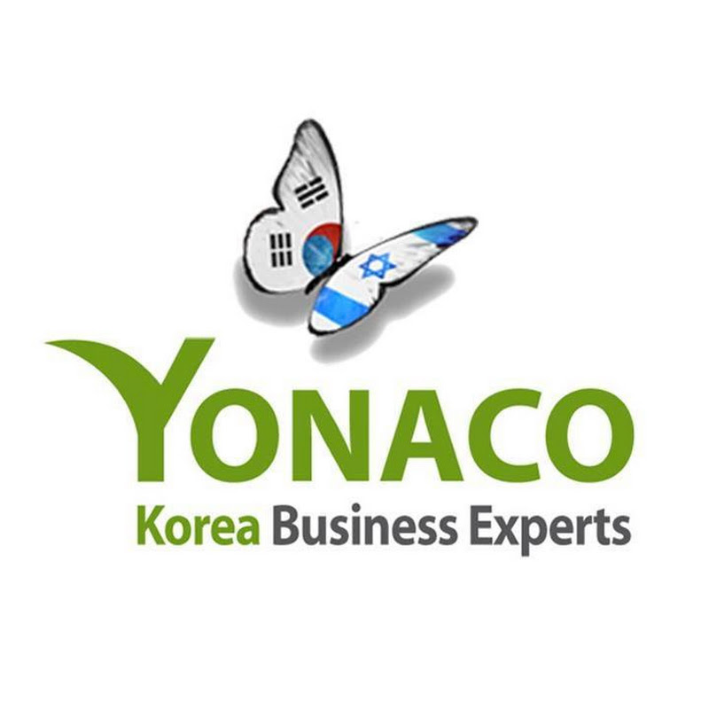 Yonaco Group - Korea Business Experts