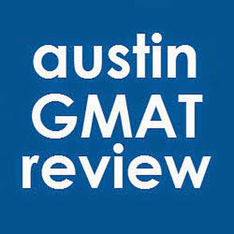 Austin GMAT Review - GMAT Prep Classes