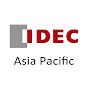 IDEC Asia Pacific logo