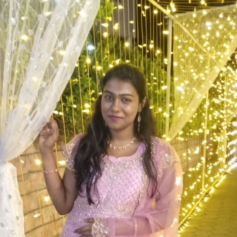 Hire Merrish creations — Arts & Crafts YouTube creator for sponsorships