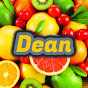 Dean Natural Health logo