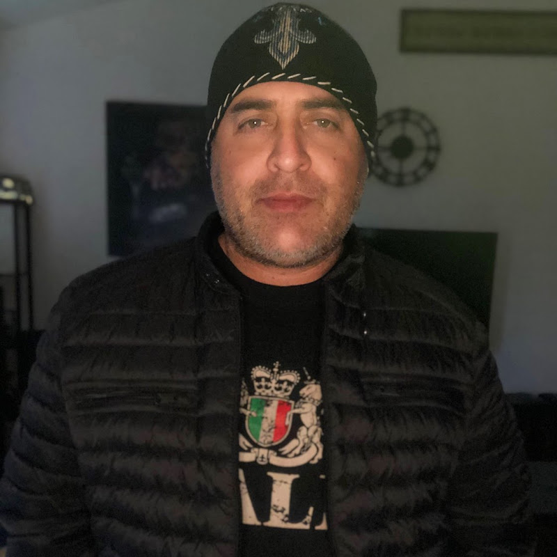Carlos Luna