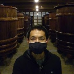 日本酒おじさまアイコン画像