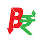 Be Rich logo