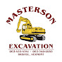 Masterson & Son Excavation, LLC logo