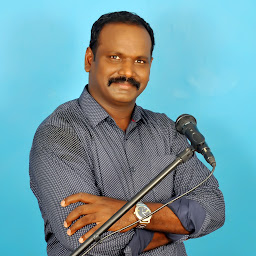 John Nesakumar photo