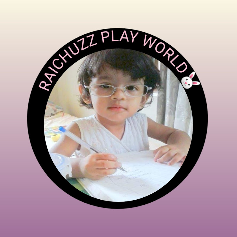 Raichuzz Play World