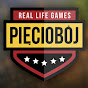 PIĘCIOBÓJ - Real Life Games