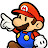 Mario cya 123