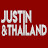 Justin & Thailand