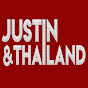 Justin & Thailand