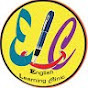ENGLISH Learning Clinic logo