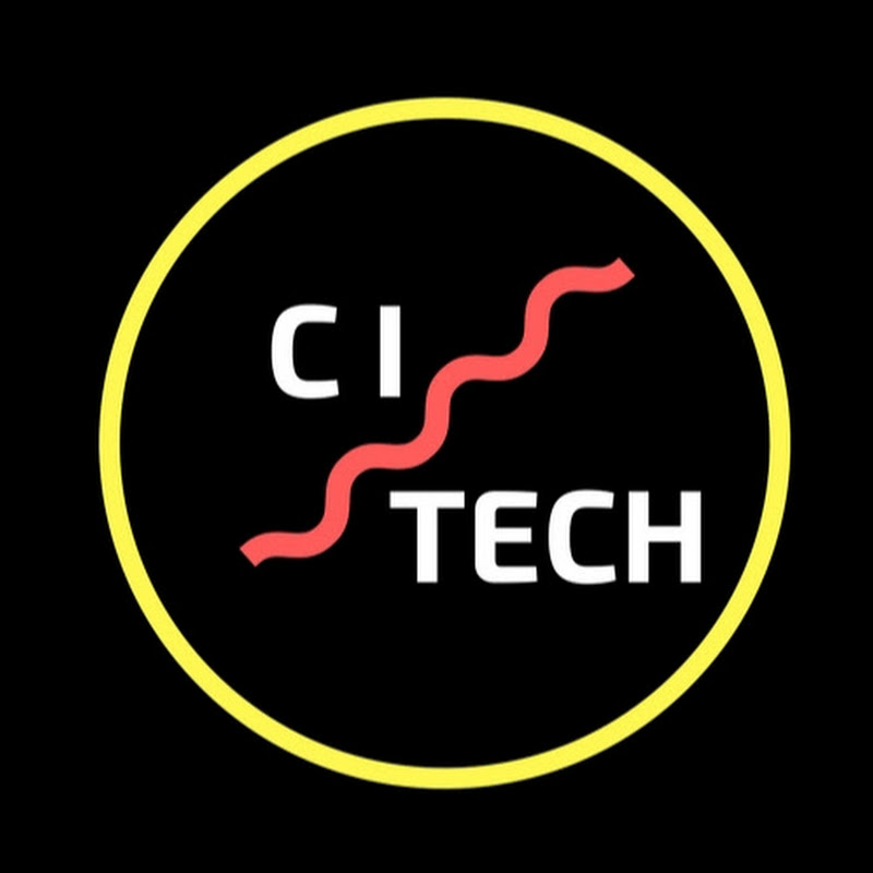CiTech Tutorials