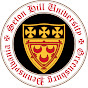 Seton Hill University logo