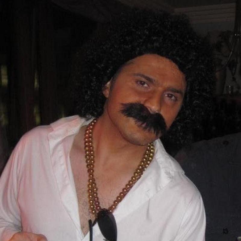 PaulinoViseu
