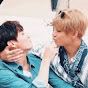 Infires Taekook