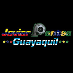 Javier Pentes Guayaquil