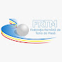FRTM - Romanian Table Tennis Federation logo
