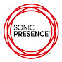 Sonic Presence logo