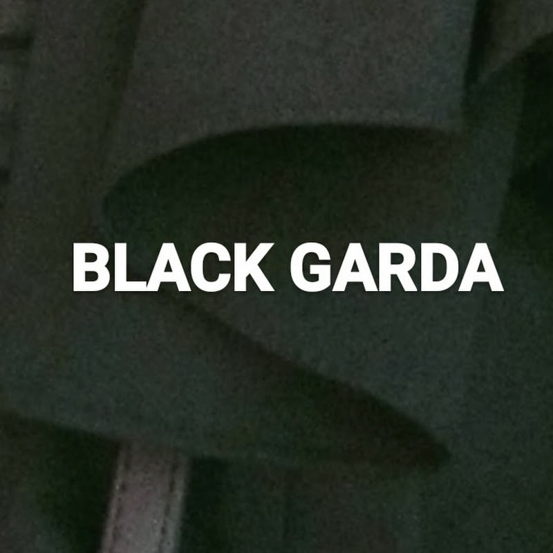 Black Garda