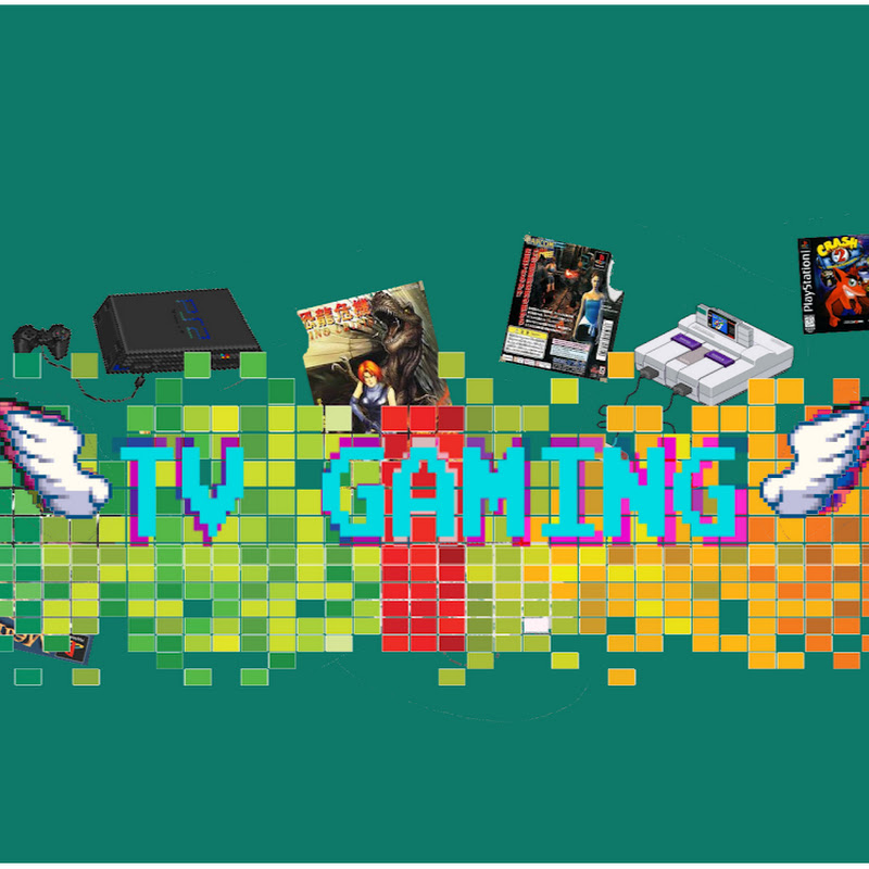TV Gaming