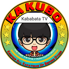 Логотип каналу Kababata TV