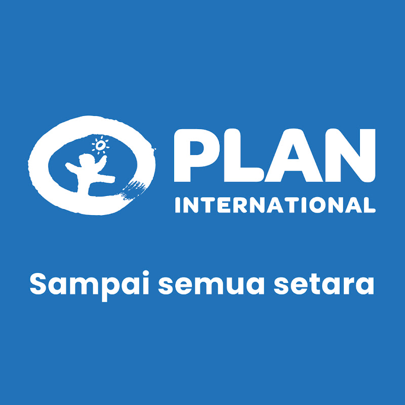 Plan Indonesia Official Channel