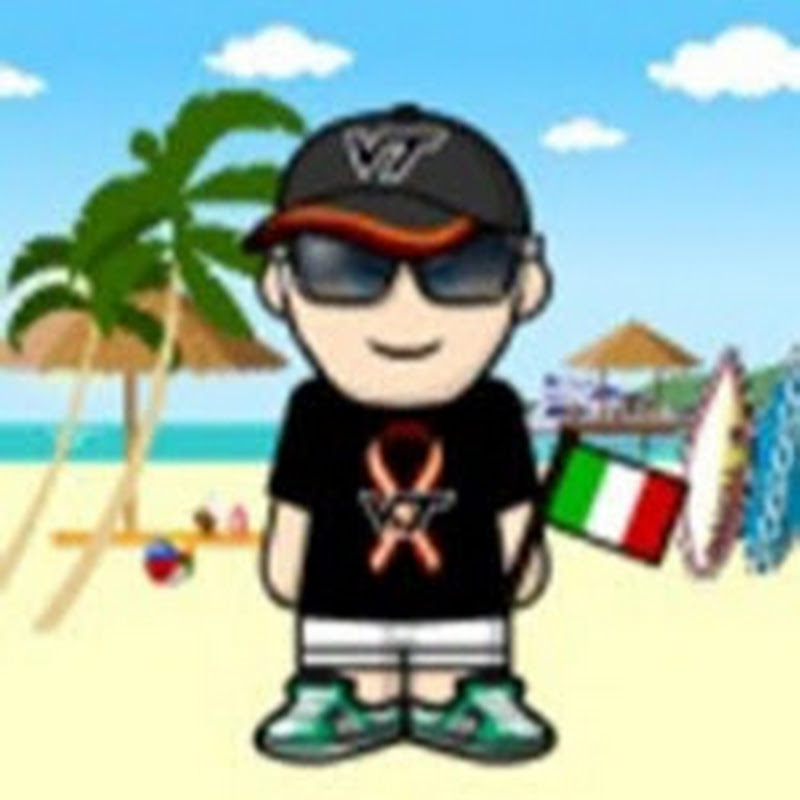 Channel Avatar