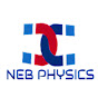 NEB Physics logo