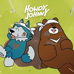 Howdy Johnny Official
