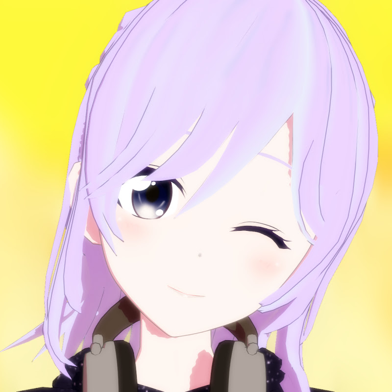 豆乃ん。新人Vtuber