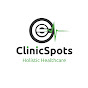 ClinicSpots logo